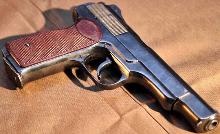 В Одесской области офицер ГПСУ совершил самоубийство