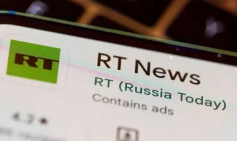 Reuters: Американские спецслужбы считают, что сеть RT подталкивает американцев к поддержке Трампа