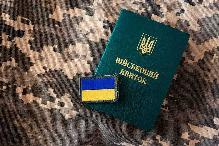 У мережі публікують кадри насильницької мобілізації у Харкові