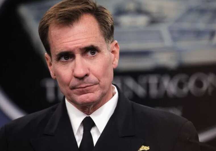 Путин стремится "посеять раздор" среди американцев, - Кирби