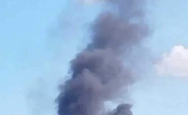 Стало відомо, що саме було знищено на військовому складі у Воронезькій області