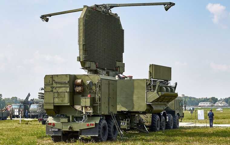   HIMARS       -400