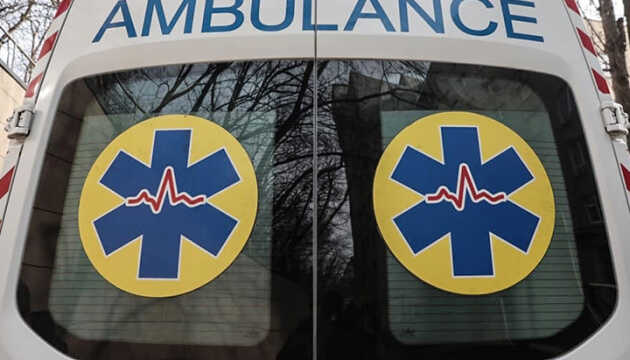 Загарбники атакували Комишани на Херсонщині: четверо людей отримали поранення