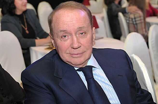 В России умер известный ведущий КВН Александр Масляков