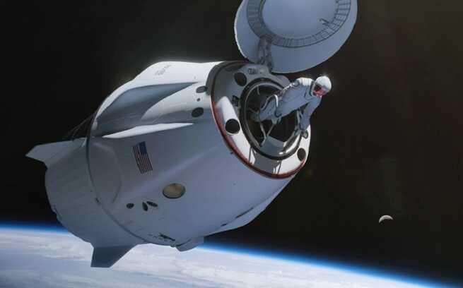 ЗМІ розповіли, у чому небезпека місії Polaris Dawn від SpaceX