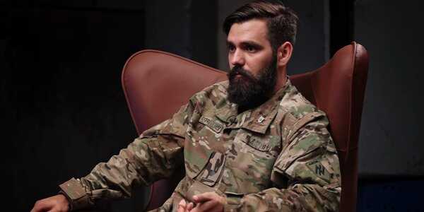 Начштабу бригади "Азов" назвав наступні цілі окупантів після Покровська