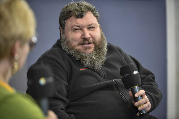 Євген Дикий розповів про можливу "пастку" на Донеччині