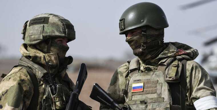 Russian troops advance towards Pokrovsk and Vuhledar,  DeepState