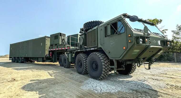 США розмістять у Японії ракетні системи середньої дальності Typhon, – ЗМІ