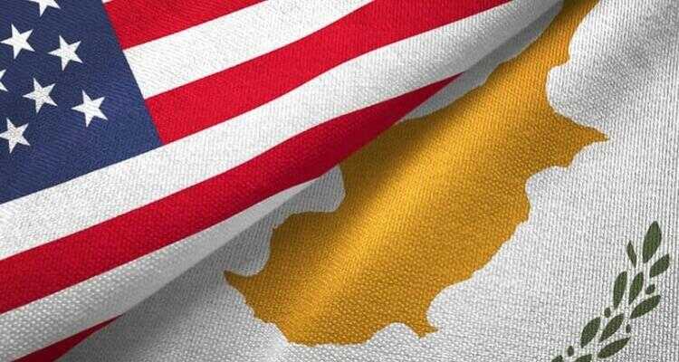 Кипр и Соединенные Штаты подписали оборонное соглашение для преодоления региональных кризисов