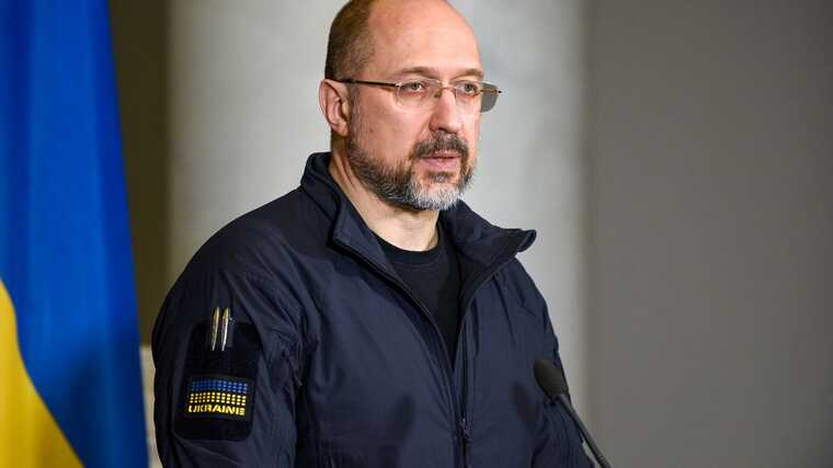 Шмигаль пояснив, навіщо створювати "Міністерство повернення українців"