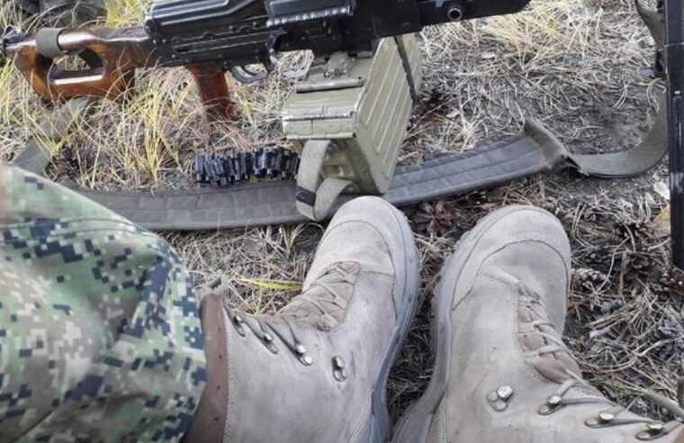 Чеське взуття Prabos активно купують російські вбивці