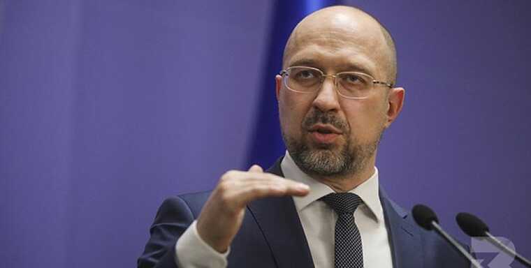 У нас із Угорщиною зараз доволі конструктивний діалог, - Шмигаль