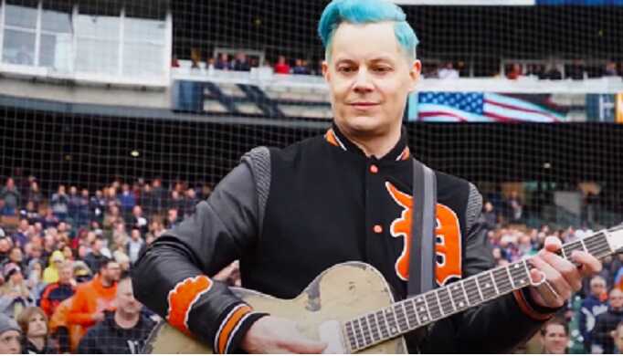 Джек Уайт подав до суду на Трампа за використання пісні Seven Nation Army