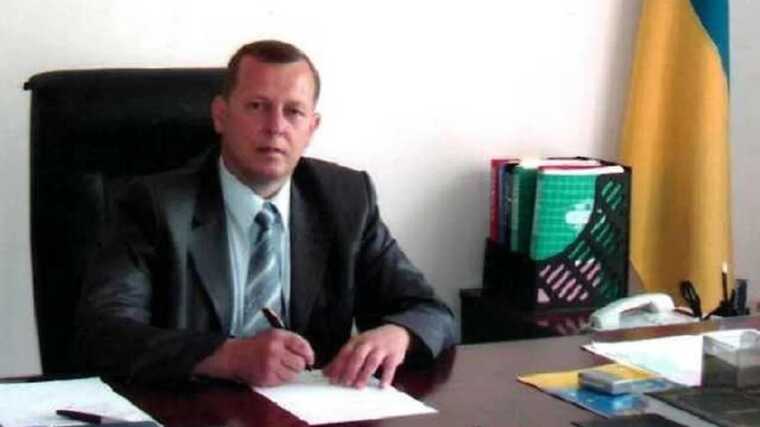 Tyvrovsky District Court is headed by Ihor Ratushnyak, who was convicted of corruption