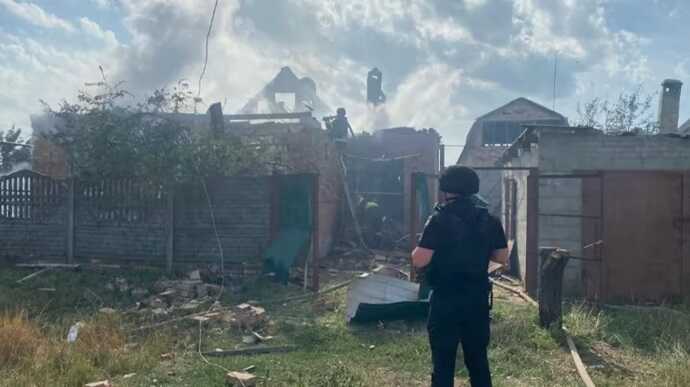 ЗС РФ двічі атакували Костянтинівку на Донеччині: загинули троє мешканців