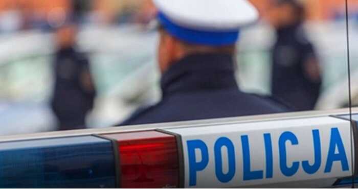 У Польщі іноземець погрожував зброєю: злочинця затримали, в квартирі виявили наркотики