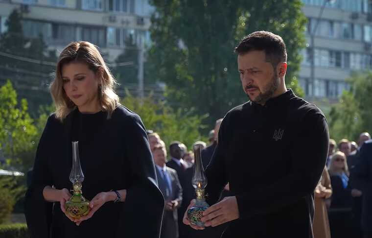 "Крим - це Україна. Маємо йти вперед, доки не виженемо чужинців", - Зеленський