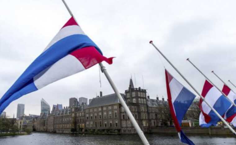 Нідерланди закликали ЄС посилити санкції та засудили передачу Іраном балістики Росії