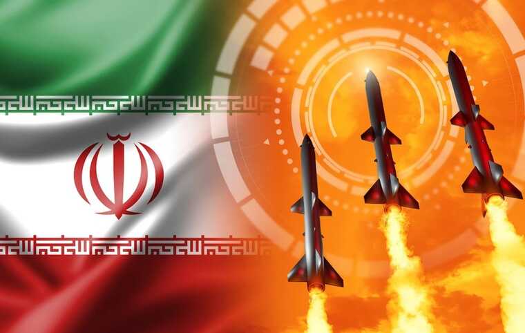 Forbes: РФ может очень пожалеть о получении ракет из Ирана