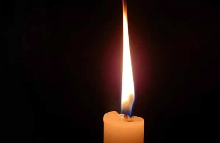 На фронті загинув військовий із Київської області Олексій Тріль