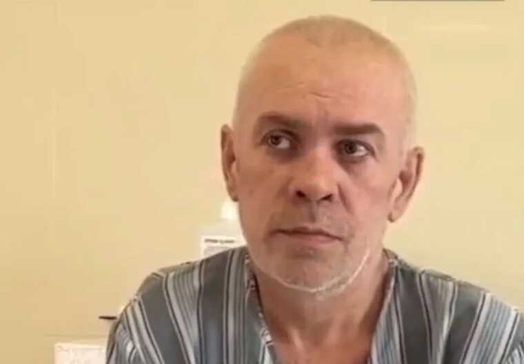 Росіянин розповів, як опинився на війні проти України й залишився без рук