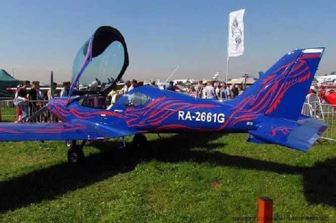 Росіяни обстріляли власний літак у Мурманській області: сплутали його з дроном