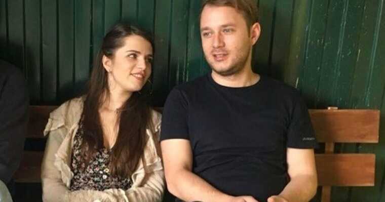 Брат Христини Соловій став на захист України