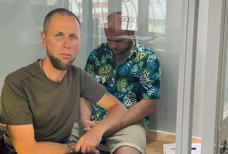 Бандита, який знущався з ветерана в Смілі, спіймали: ветеран розповів подробиці