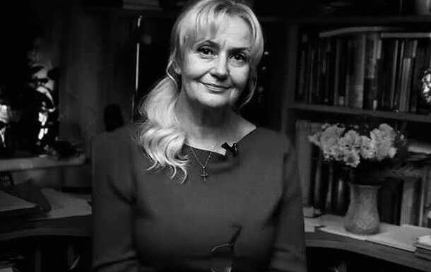 Ірина Фаріон за чотири дні до смерті озвучила, коли закінчиться війна в Україні