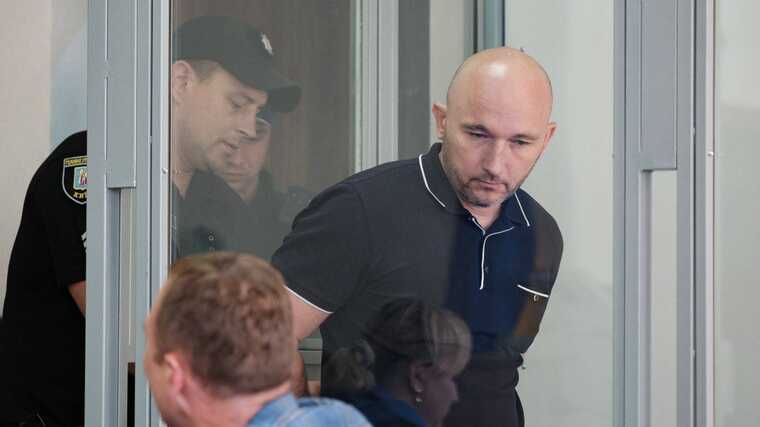 Екссуддя Тандир, сидячи під вартою, отримав майже 1,4 мільйона гривень суддівської винагороди