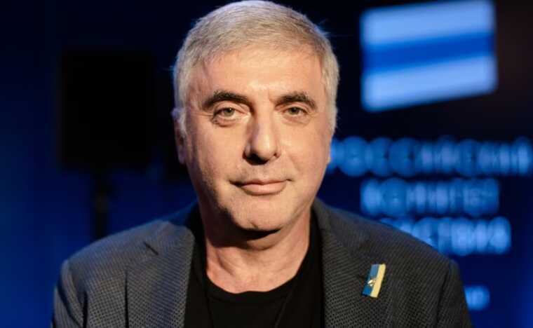 Невзлин организовал нападения на двух соратников Навального, - ФБК