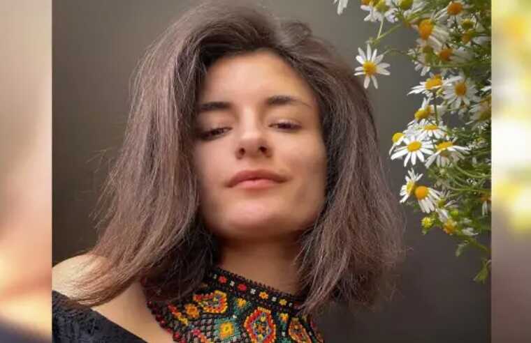 Молодша сестра "Да Вінчі" вступила до лав ЗСУ