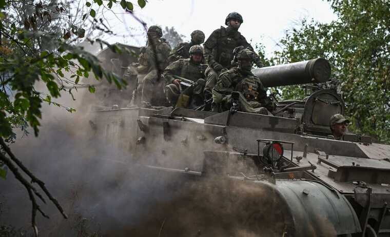 Росіяни зіштовхнуться зі значними труднощами під час контратак на Курщині, — ISW