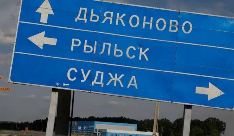 У Пентагоні прокоментували російські контратаки на Курщині