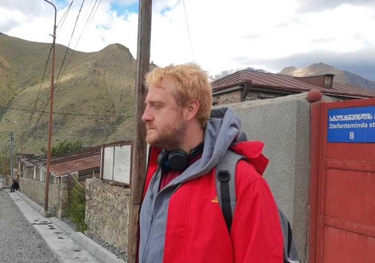 Вірменія випустила до США розшукуваного в РФ американця