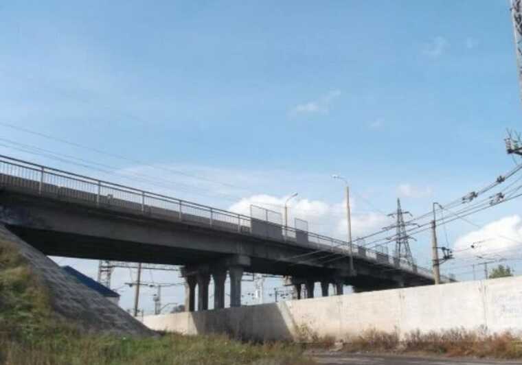 У Покровську ще один міст - Східний - пошкоджено в результаті російського обстрілу