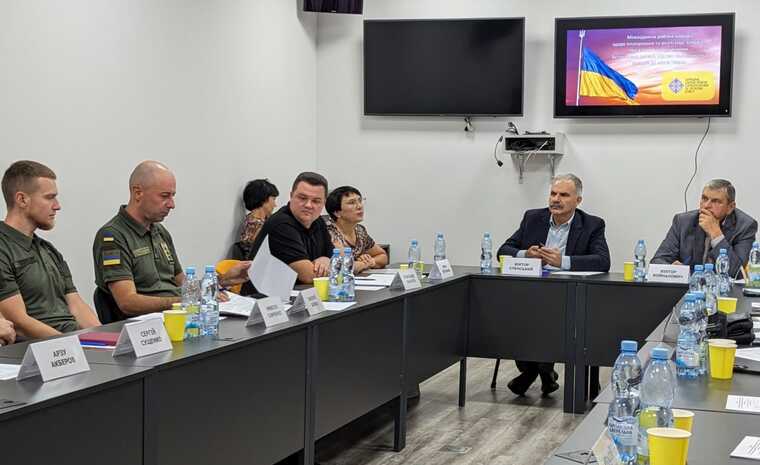 Госэтнополитики: Умань готова принять паломников-хасидов, но не может гарантировать стопроцентной безопасности