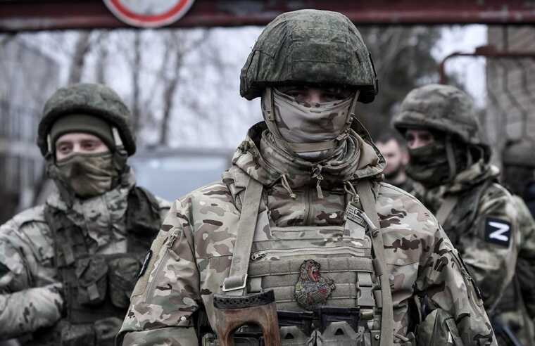 Occupiers control Ukrainsk by 50%, - military