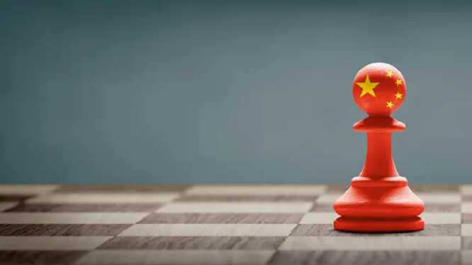 Одного з найбільших аудиторів світу "вигнали" з Китаю