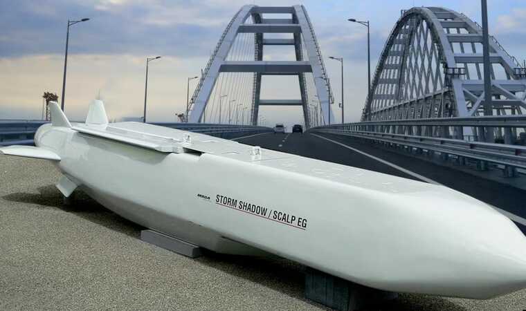 Storm Shadow      ,  FT