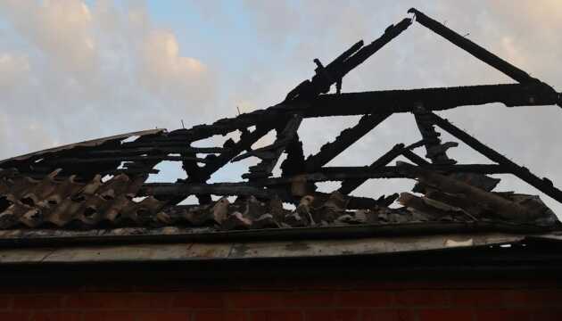 На Донеччині окупанти минулої доби вбили трьох цивільних, а чотирьох – поранили