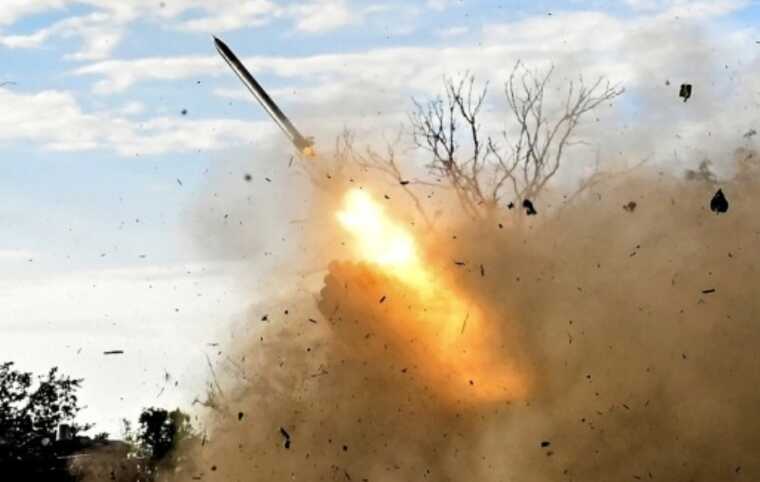 Ситуація на фронті: за добу сталося 138 зіткнень