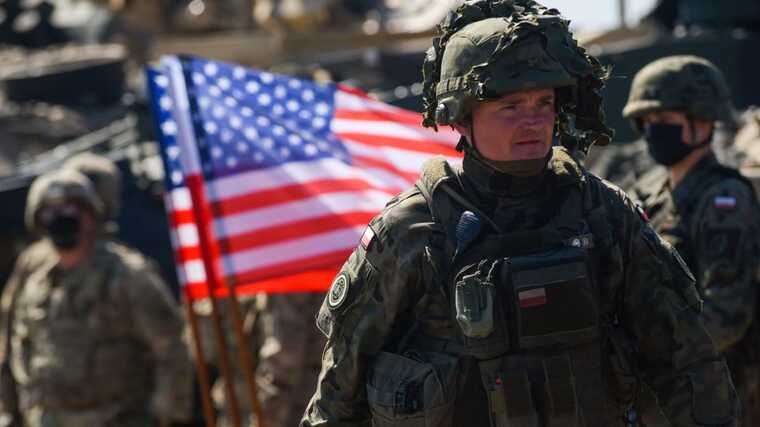 Американські військові оголосили про ліквідацію чотирьох ватажків ІДІЛ