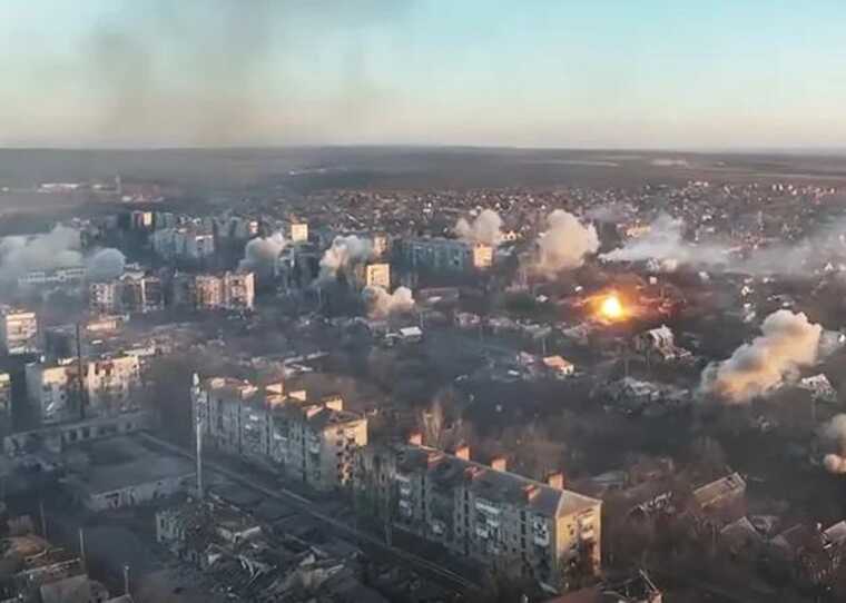 Ветеран АТО розповів про плани окупантів щодо Вугледару