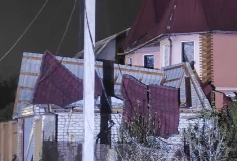 Окупанти вдарили по Одещині: загинуло подружжя, інша жінка дістала поранення голови