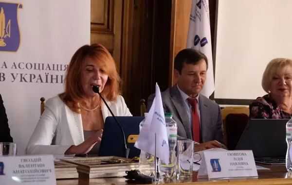 Как "шестерки" Медведчука и Портнова разрушают адвокатское самоуправление в Украине