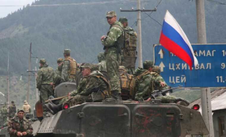 Грузия должна покаяться за войну 2008 года, - Иванишвили