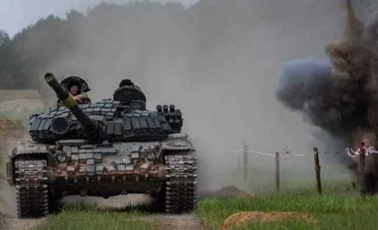 В элитных войсках РФ на Курщине наблюдаются проблемы