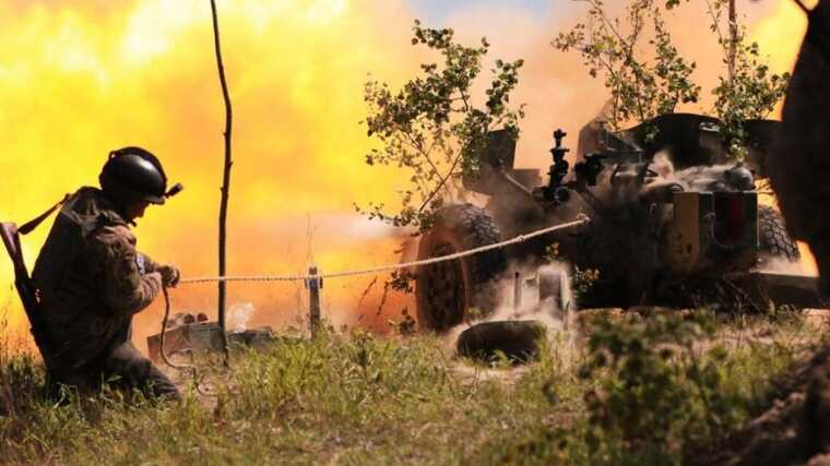 Ситуація на Курахівському напрямку вкрай складна, - воєнний кореспондент